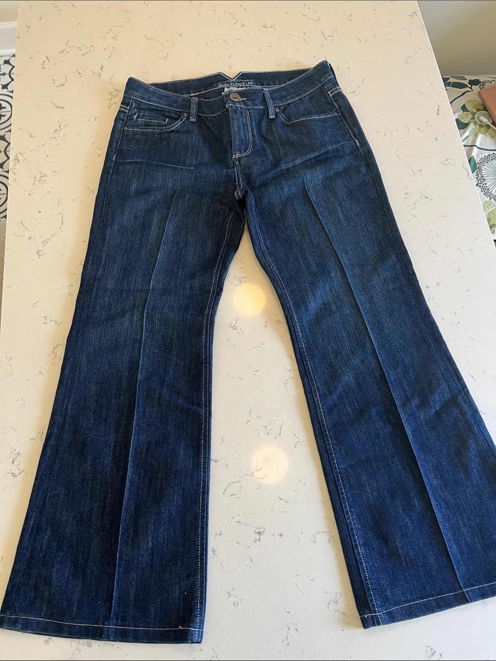 Banana republic jeans